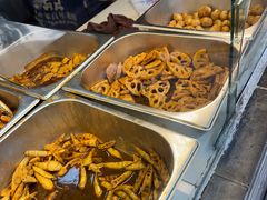 -老鼎万春卤菜(五代传承创始老店)