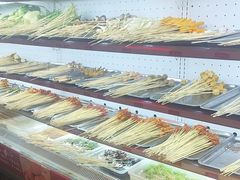 -来伊回麻辣烫·火锅串串清真(红瓦寺总店)