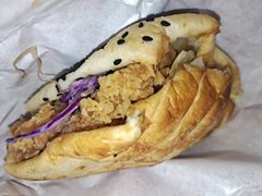 -塔斯汀中国汉堡(合汇店)