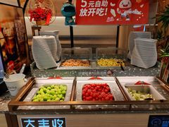 -大丰收脆鱼(浦西万达店)