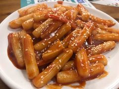 -优壹佳·延边朝鲜族料理(中山北路店)