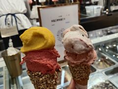 -VENCHI 闻绮(广州太古汇店)