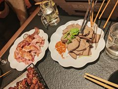-聚点·北京串(簋街店)