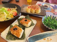-烧鸟横丁(联发文创口岸店)