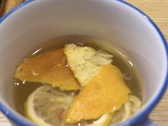 -蜜桃餐厅·伴山(绿宝广场店)