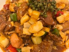 -徽镇小厨·经典徽菜(马连道店)