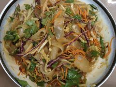 -大眼锅贴饺子(河西店)