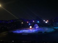 -鼎盛王朝康熙大典实景演出