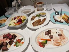 -波特曼西餐厅(南岗店)