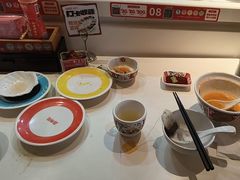 -莲寿司(国兴店)
