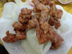 -肥姐美食(同福中路店)