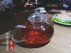 -碧露轩·大益茶体验馆(镇江路店)