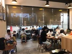 -五峰书院(南洋泾路店)