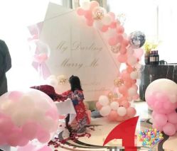 点击看大图 -MEETPARTY觅琳美学策划高端生日派对·宝宝宴·婚礼·宴会