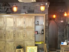 -Dark·大玩家馆沉浸剧情密室(黄埔店)