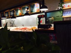 -拿渡·水煮鱼 麻辣香锅(西单大悦城店)
