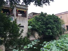 -烟桥私房菜馆(奋哥)