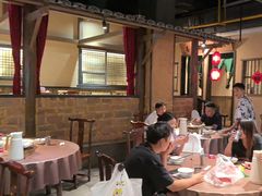 -农耕记·湖南土菜(观澜福城天虹店)