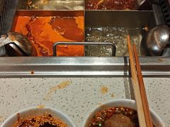 -海底捞火锅(吾悦国际广场店)