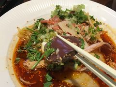 -成都你六姐·牛肉冒菜(城市集市合生汇店)