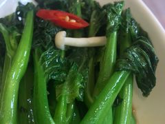 -御花园·粤菜·海鲜火锅(中山公园店)