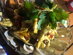 -聚缘·湘味音乐餐厅party(罗湖店)