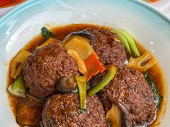 -老苏扬饭店
