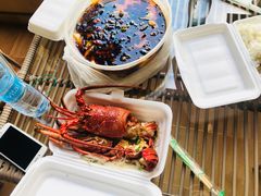 -毛里求斯小四川餐厅总店