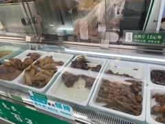 -紫光园·小馆(太玉园店)