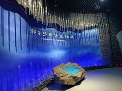 -鄂尔多斯博物馆