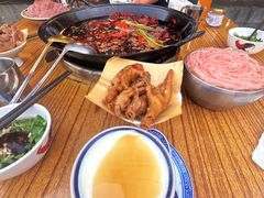 -五里关火锅(牛市口店)