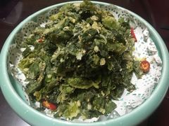 -古萧汪家羊肉馆(淮北四马路店)