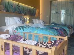 -青岛银沙滩温德姆至尊酒店