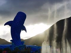 -珠海长隆海洋王国