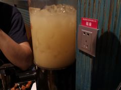 -鸣记脆皮烤鱼·海鲜烤鱼(三八广场店)