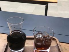 威士忌酒桶酿冷萃-星巴克臻选(成都太古里店)