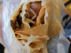 -阿姨卷饼(平凉路店)