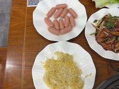 -岳合轩老北京涮肉