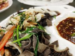 白灼三脆-真好吃牛杂(白沙店)