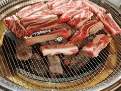 -牛小喜黑牛烤肉料理(霸州店)