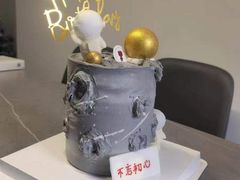 -BONCAKE裱花蛋糕(万象汇店)