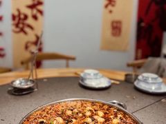 -胖子鱼·油泼甘谷辣子炝活鱼(秦州407店)