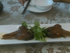 -新兴家喻酒家·羊城名宴(昌岗店)