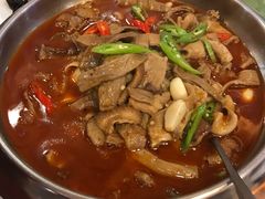-翠清酒家(万丰路店)