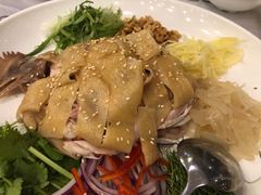 -岭南海晏楼(东晓南店)