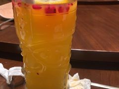 -驿楼兰·新疆菜(火车站店)