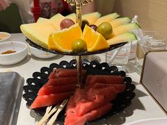 -海底捞火锅(上元大街店)