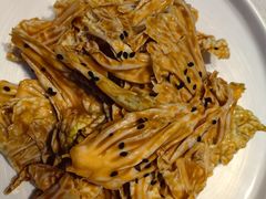 -黑窑厂糖油饼烤鸭·清真菜(旗舰店)