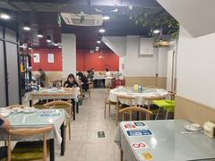 -听涛雅苑百味饺子老家菜馆
