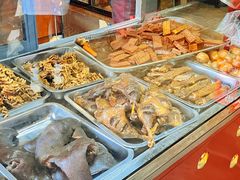 -南门口米粉·百年粉店